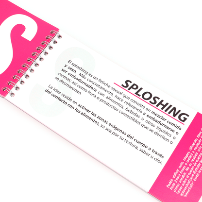 Coupletition abcsex juego para parejas / es