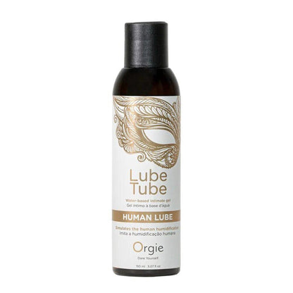 Lubrifiant vaginal Human Lube