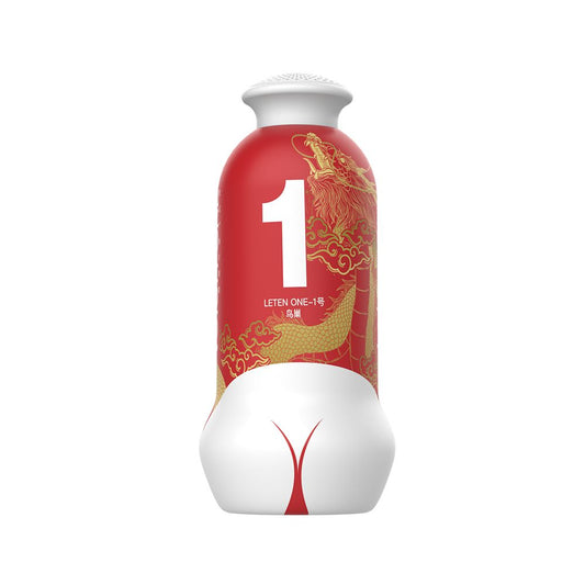 Masturbador Dragon One Voice