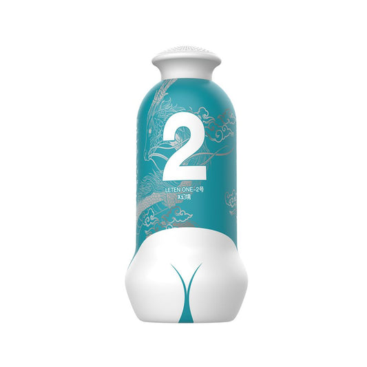 Masturbador Dragon Two Voice