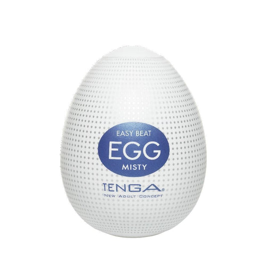 Masturbador Tenga Egg Misty