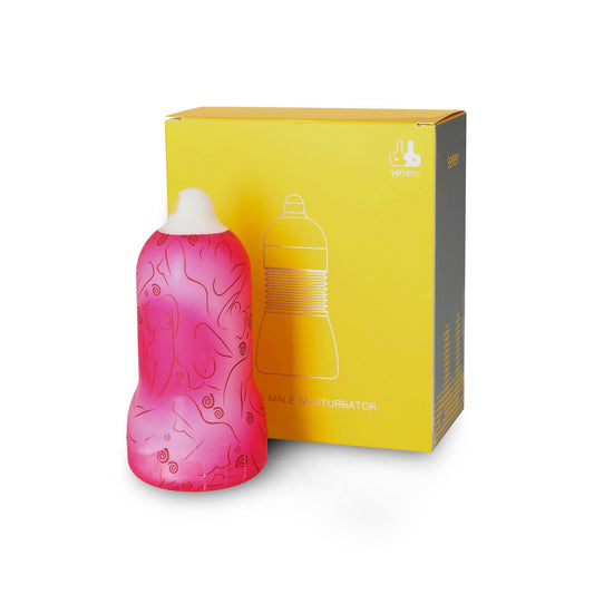 Masturbador Pink Mellow