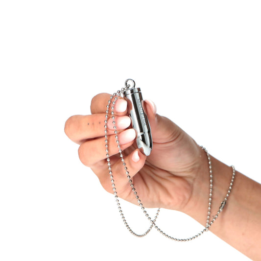 Mini vibromasseur à balle One Shot