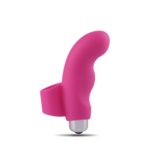 Vibrador Finger Fan Razz