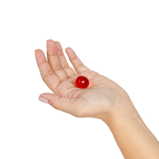 Aceite de Masaje Bolas Brasileñas Efecto Frío Caliente