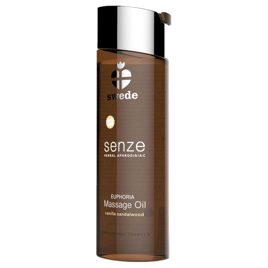 Aceite de masaje Euphoria
