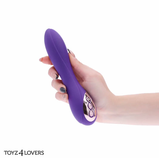 Vibromasseur classique Sensual Dreamer