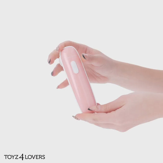 Suceur de clitoris Great Kiss