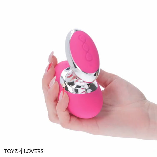 Vibromasseur clitoridien Female Dream