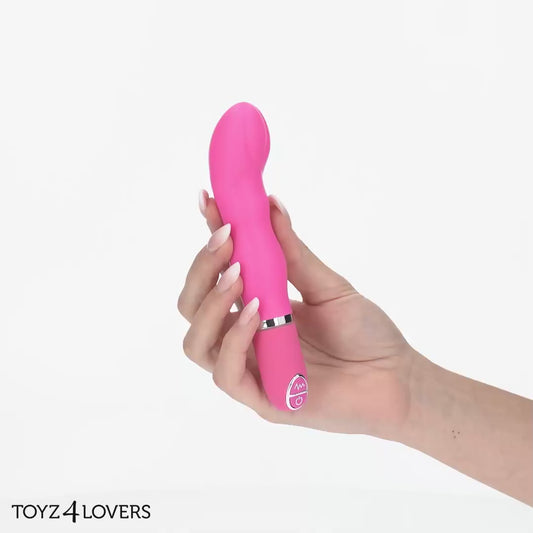 Vibromasseur classique double OL Vibe