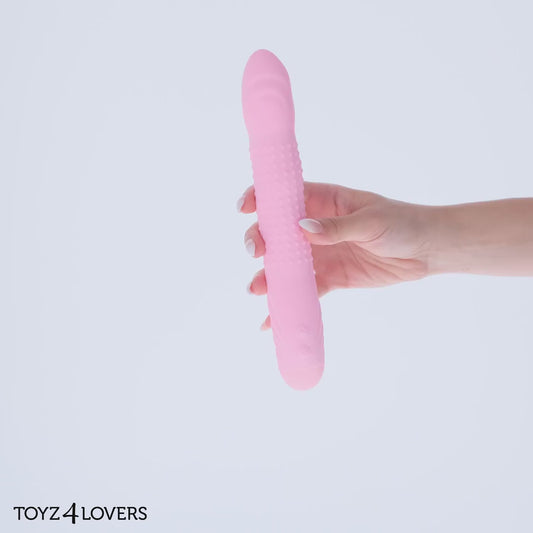 Vibromasseur point G Melody