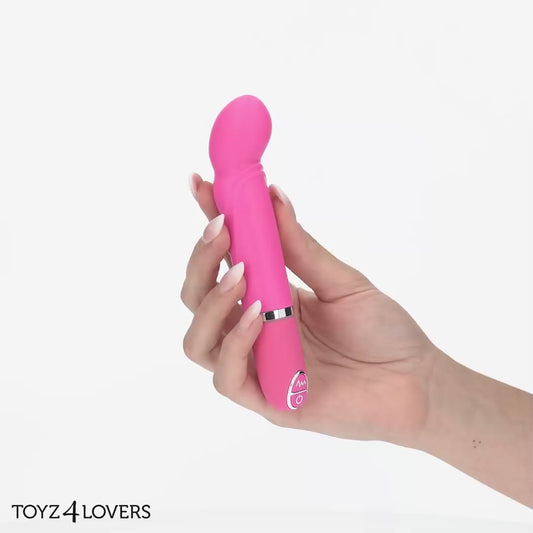 Vibromasseur classique OL Vibe One