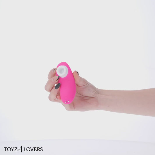 Suceur de clitoris Fruit Of Love