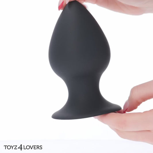 Enchúfame el culo XL