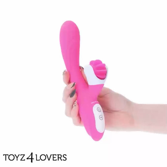 Vibratore Rabbit Precious Love