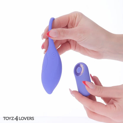 Huevo vibrador Lonely Moments