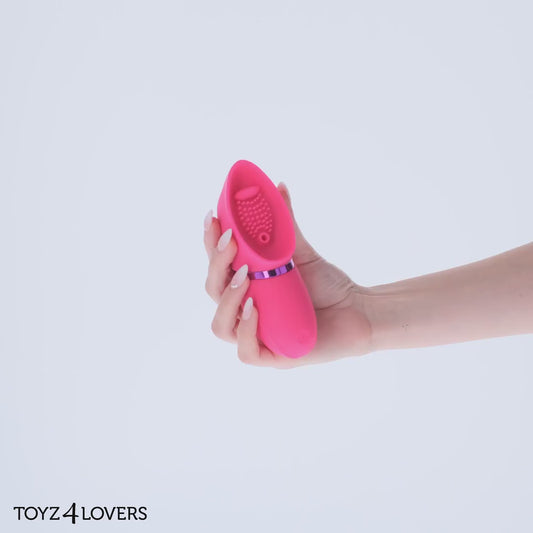 Vibromasseur clitoridien Sweet Dreams