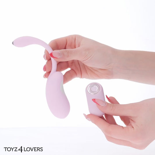 Ovetto Vibrante Secret Moments