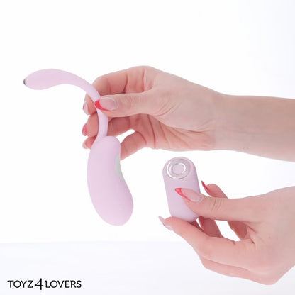 Huevo vibrador Secret Moments