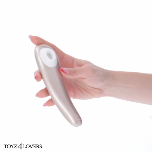 Suceur de clitoris Full Joy