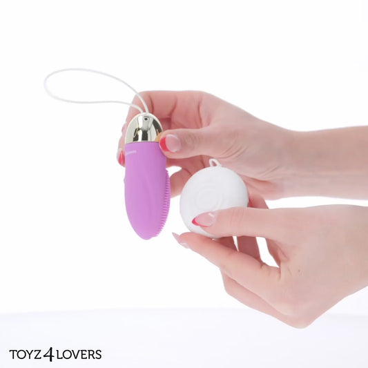 Ovetto Vibrante Chris