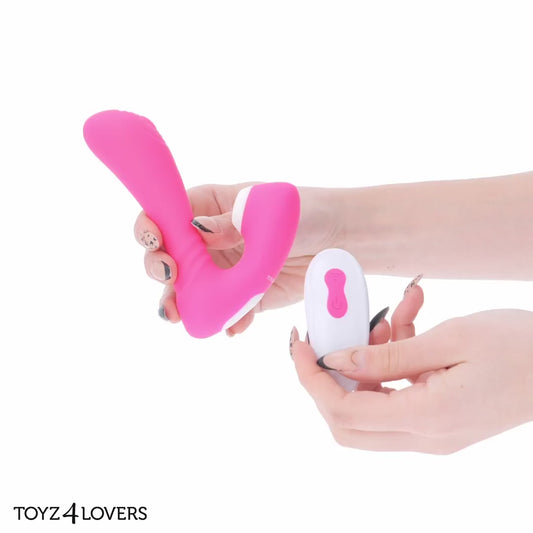 Sublime suceur de clitoris