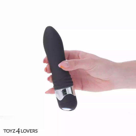 Vibromasseur classique Diamond Head