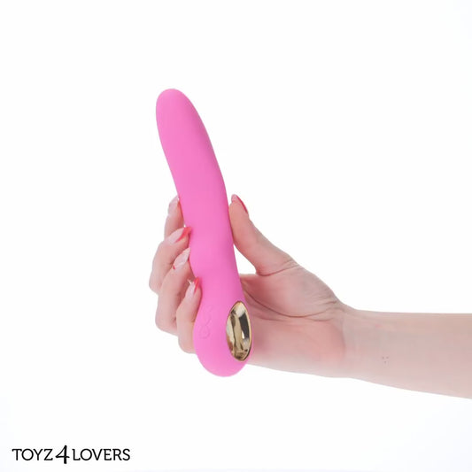 Vibromasseur point G Wave Small