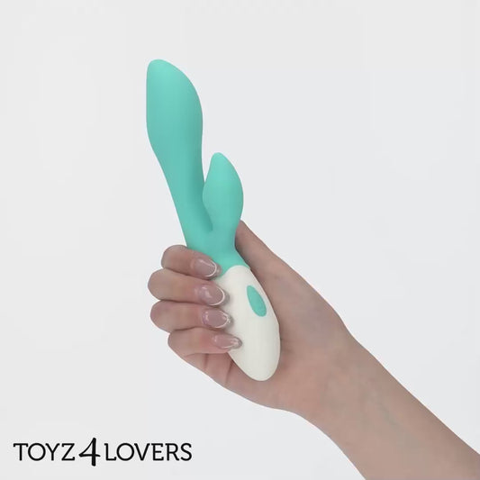 Vibratore Rabbit Molding Petal