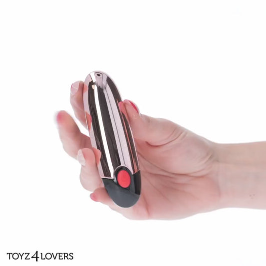 Mini vibrateur Future