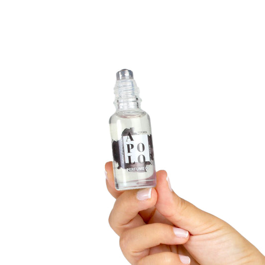 Perfume de feromonas Apolo