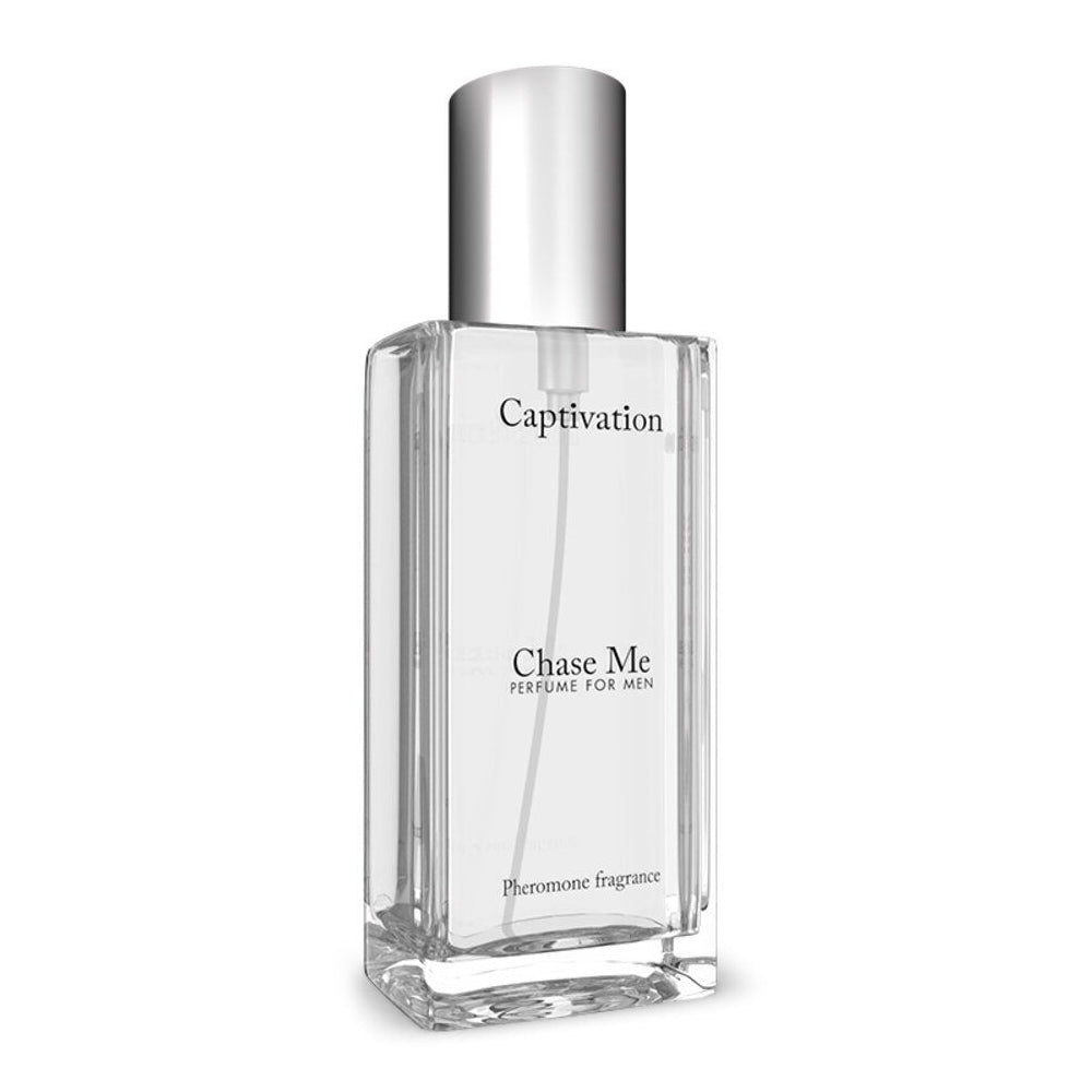 Perfume de feromonas Chase Me