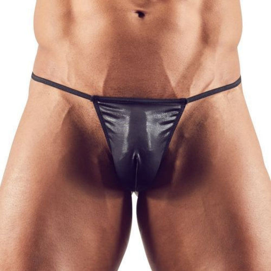 Conjunto de ropa interior sexy para hombre, 7 piezas