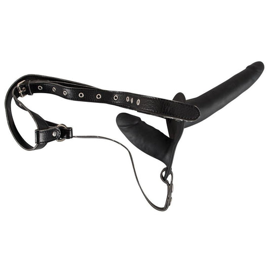 Doble arnés 2 placeres