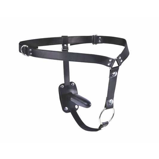 Strap On Joyride Plug Anale e Anello fallico