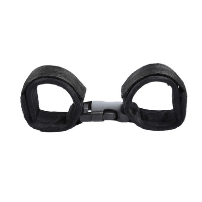 Ohmama fetish restricciones muñeca con broche