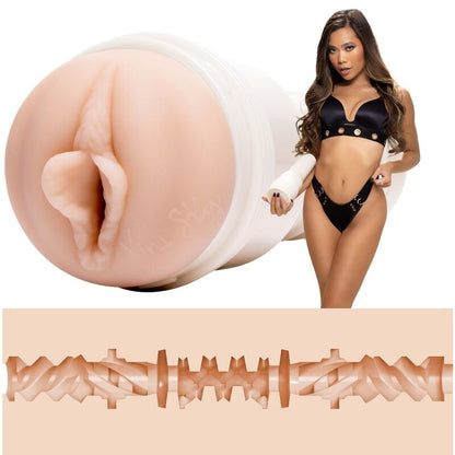 Masturbateur masculin - Fleshlight Vina Sky - Exotica
