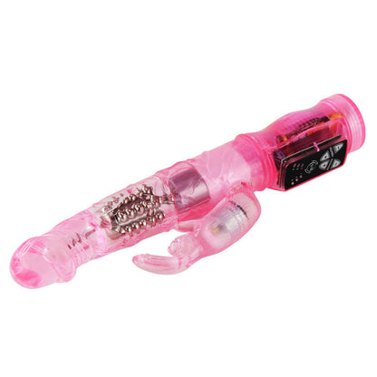 Baile rabbit happy angel pink