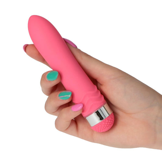 Vibromasseur classique Neon Dream