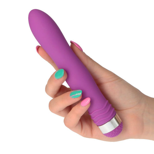 Vibromasseur classique Purplejack