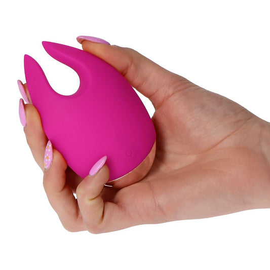 Estimulador de clítoris Shell