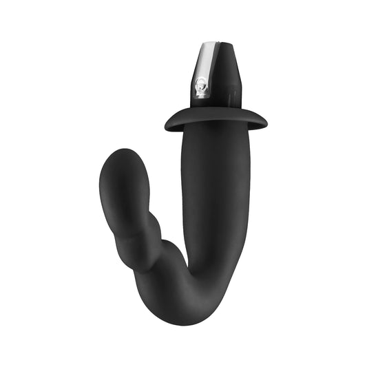 Vibrador de próstata Hero Curve