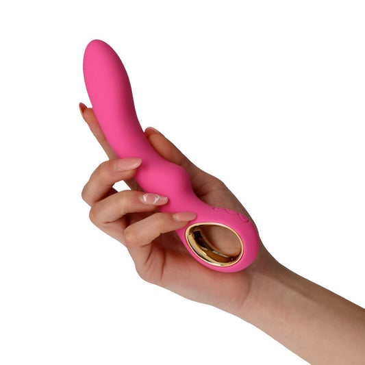 Vibromasseur point G Wave Small