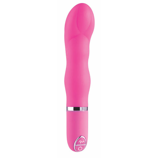 Vibromasseur classique double OL Vibe